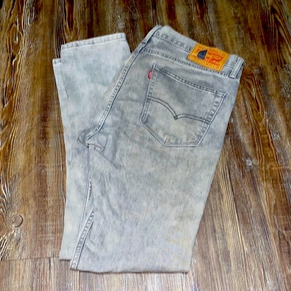 Levi's Other - Mens Levi Jeans
